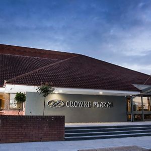 Crowne Plaza Basingstoke By Ihg